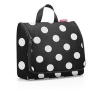 Reisenthel Xl Wash Bag Black