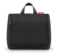 reisenthel toiletbag XL praktischer Kulturbeutel mit Haken, wasserabweisendes Material