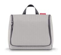 reisenthel Toiletbag Xl Toilet bag 28 cm gray