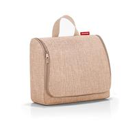 reisenthel toiletbag XL, Twist Coffee