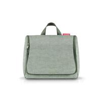 reisenthel toiletbag XL, Twist sage