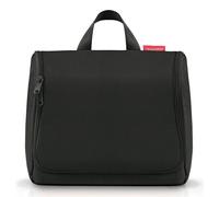 reisenthel toiletry bag Toiletbag XL Black