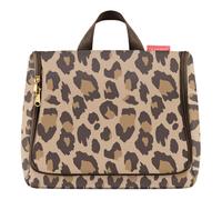 Reisenthel Xl Wash Bag Brown