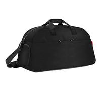 reisenthel travel bag Overnighter Plus Weekender L Black