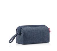 reisenthel travelcosmetic, Herringbone Dark Blue