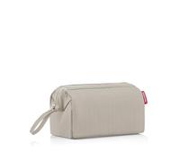 reisenthel travelcosmetic, Herringbone Sand