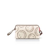 reisenthel travelcosmetic, Smiley® Teddy Chocolate