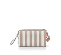 Reisenthel Travelcosmetic Cosmetic Bag Beige,White