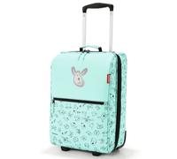 reisenthel Travelling 2 wheels Trolley 43 cm green