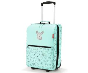 reisenthel Travelling 2 wheels Trolley 43 cm green