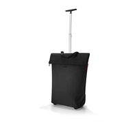 Reisenthel trolley M Koffer, 53 cm ,43L, Black