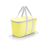 Reisenthel UH2035 COOLERBAG LEMON ICE Gym Bag Women's LEMON ICE Size Unica