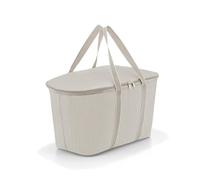 Reisenthel UH6049 COOLERBAG HERRINGBONE SAND Gym Bag Women's HERRINGBONE SAND Size Unica