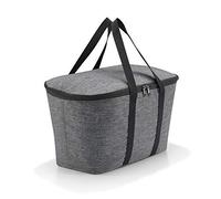 REISENTHEL UH7052 coolerbag twist BAG Unisex silver