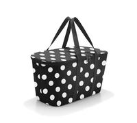 Reisenthel UH7073 COOLERBAG DOTS WHITE Gym Bag Women's DOTS WHITE Size Unica