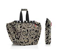 Reisenthel UJ7061 EASYSHOPPINGBAG BAROQUE MARBLE Gym Bag Women's BAROQUE MARBLE Size Unica