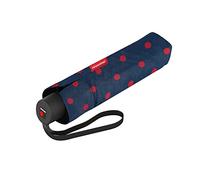 Reisenthel umbrella pocket classic, mixed dots red
