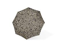 reisenthel umbrella pocket duomatic, baroque marble