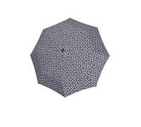 Reisenthel umbrella pocket duomatic, signature navy