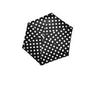 Reisenthel umbrella pocket mini, dots white