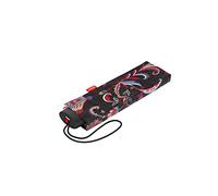 Reisenthel umbrella pocket mini, paisley black
