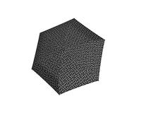 Reisenthel umbrella pocket mini, signature black