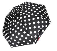 Reisenthel RS7073 Umbrella Pocket Classic DOTS White Umbrella Unisex Adult DOTS White Size Unica