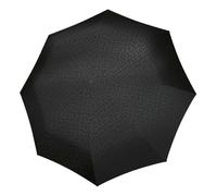 reisenthel umbrella pocket duomatic, signature black hot print