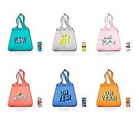 Reisenthel Unisex Mini Maxi Shopper Shopping Tote (pack of 1)