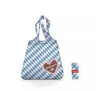 Reisenthel Unisex Mini Maxi Shopper Shopping Tote (pack of 1)
