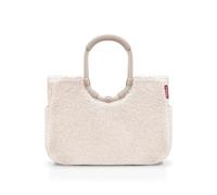 reisenthel Unisex's Loopshopper L Handbag, Teddy Sand, L