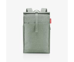 Reisenthel Urban Backpack green