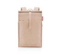 Reisenthel urban rolltop, twist coffee