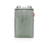Reisenthel urban rolltop, twist sage Twist Sage One Size