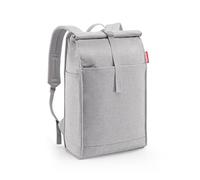 Reisenthel urban rolltop, twist sky rose