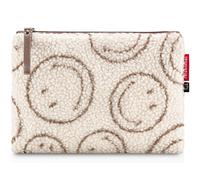 reisenthel utility bag Case 1 Smile Teddy Chocolate
