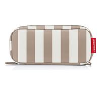 reisenthel utility bag Multicase Summerstripes Coffee