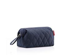 Reisenthel WC4110 TRAVELCOSMETIC RHOMBUS MIDNIGHT GOLD Gym Bag Women's RHOMBUS MIDNIGHT GOLD Size Unica
