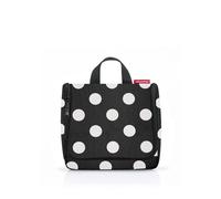 Reisenthel WH7073 TOILETBAG DOTS WHITE Gym Bag Women's DOTS WHITE Size Unica