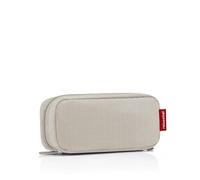 Reisenthel WJ6049 MULTICASE HERRINGBONE SAND Gym Bag Women's HERRINGBONE SAND Size Unica