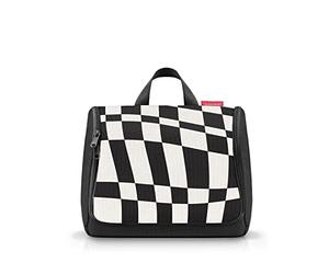 Reisenthel WO7066 TOILETBAG XL OP-ART Gym Bag Women's OP-ART Size Unica