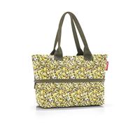 reisenthel Women Shopper Handbag, Viola Yellow, 12L
