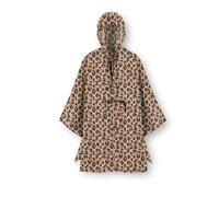 Reisenthel Women's MINI Maxi Poncho Leo Macchiato, Standard Size