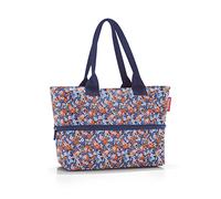 reisenthel Women's Shopper E12 Handbag, Viola Blue, 12L