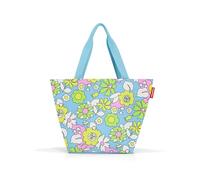 reisenthel Women's Shopper Handbag, 12 Long, lagoon, 15