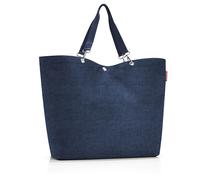 Reisenthel Xl Shopper Bag Blue