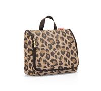 Reisenthel Xl Wash Bag Brown