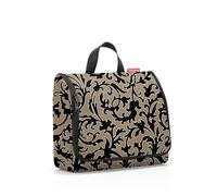 Reisenthel Xl Wash Bag Brown
