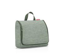 Reisenthel Toiletbag XL twist sage