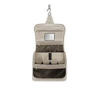 Reisenthel WO6049 TOILETBAG XL HERRINGBONE SAND Gym Bag Women's HERRINGBONE SAND Size Unica